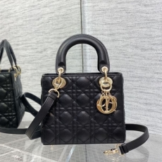 Christian Dior My Lady Bags